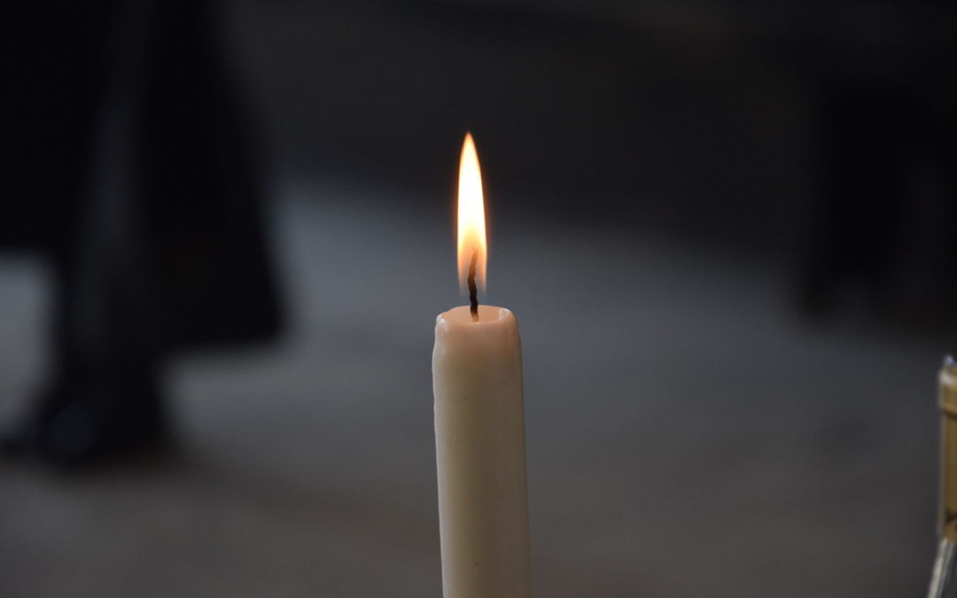 Inmormantarea Credincioasei Varvara Chetan, Cluj-Napoca