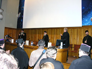 Lansarea volumului de Memorii a IPS. Bartolomeu Anania, Iasi – 2008