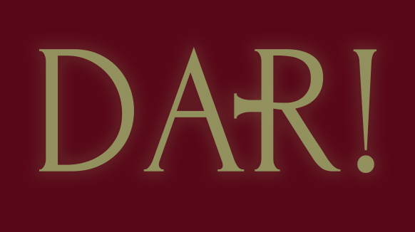Dar!