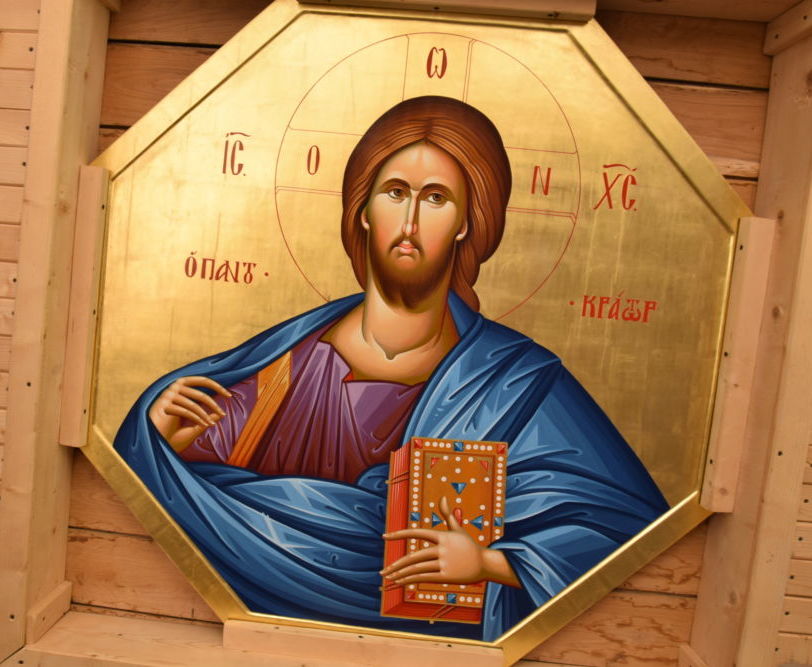 Manastirea Pantocrator, Beclean, Bistrita Nasaud