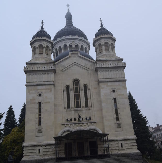 Sfinții Cuvioși Mărturisitori: Visarion și Sofronie, Sfântul Mucenic Oprea; Sfinții Preoţi Mărturisitori Ioan din Galeş şi Moise Măcinic din Sibiel