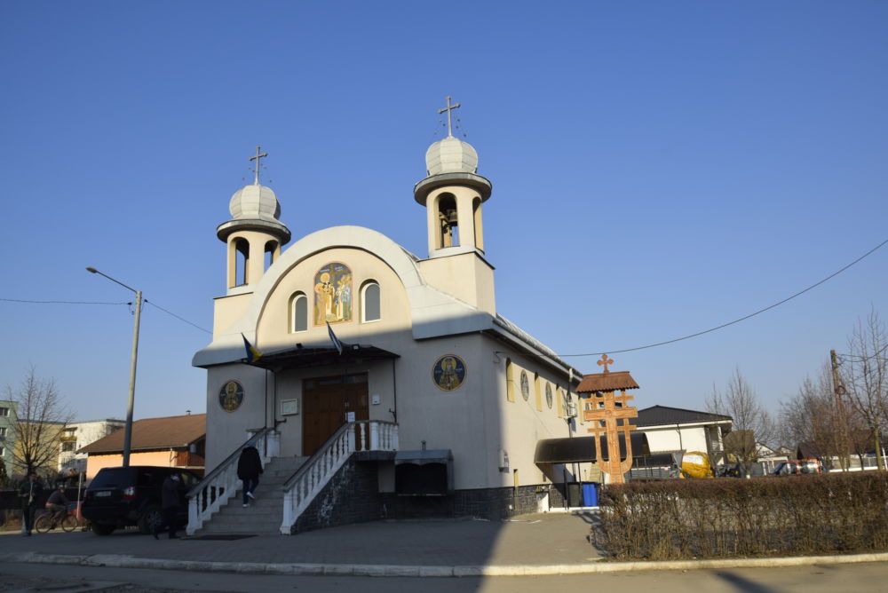 Seara Duhovniceasca, Parohia „Inaltarea Sfintei Cruci” Turda, Cluj