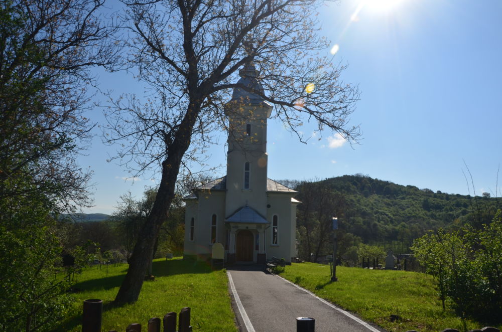 „Aducerea la Bari a moastelor Sfantului Ierarh Nicolae”, Hramul Manastirii Escu, Cluj